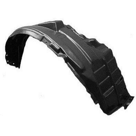 Sherman Parts Right Hand Fender Liner for 2007-2013 Mitsubishi Outlander SHE3731-24-2